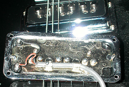 Dearmond 2000
